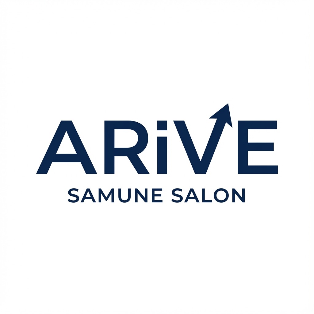 ARiVE SAMUNE SALON